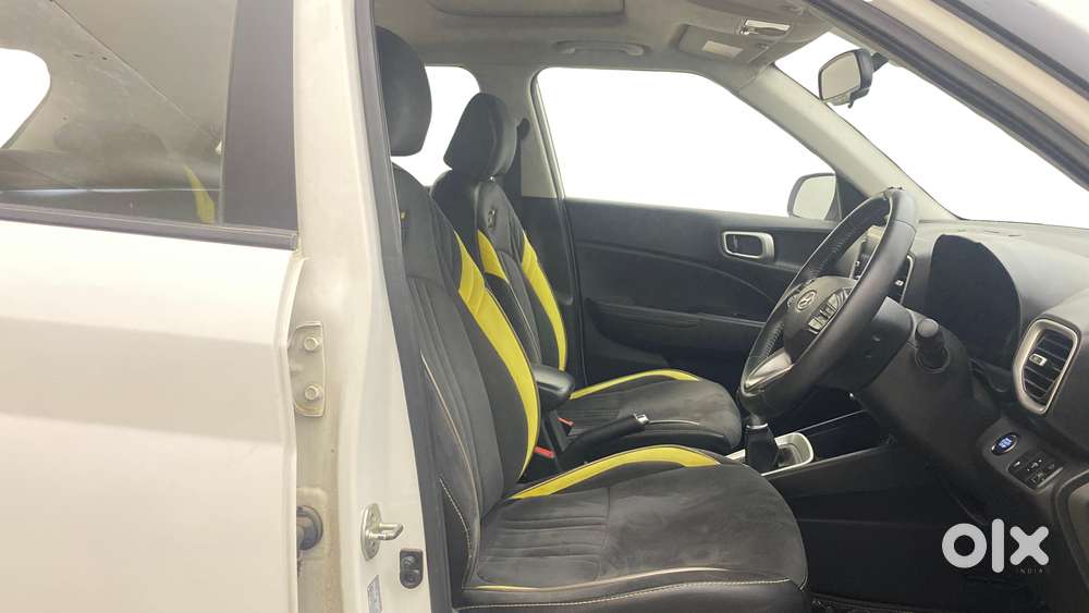 Hyundai Venue 1.4 Crdi Sx (o), 2019, Diesel