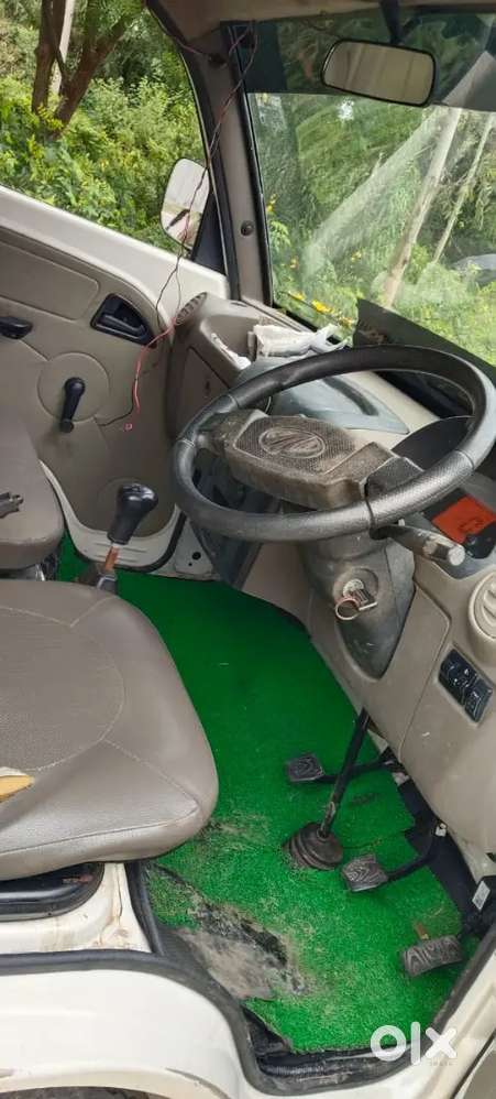 Mahindra Be 6 Fe Diesel Manual 2024