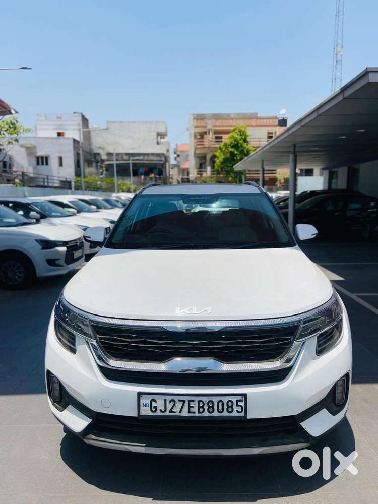 Kia Seltos Htk D, 2022, Diesel