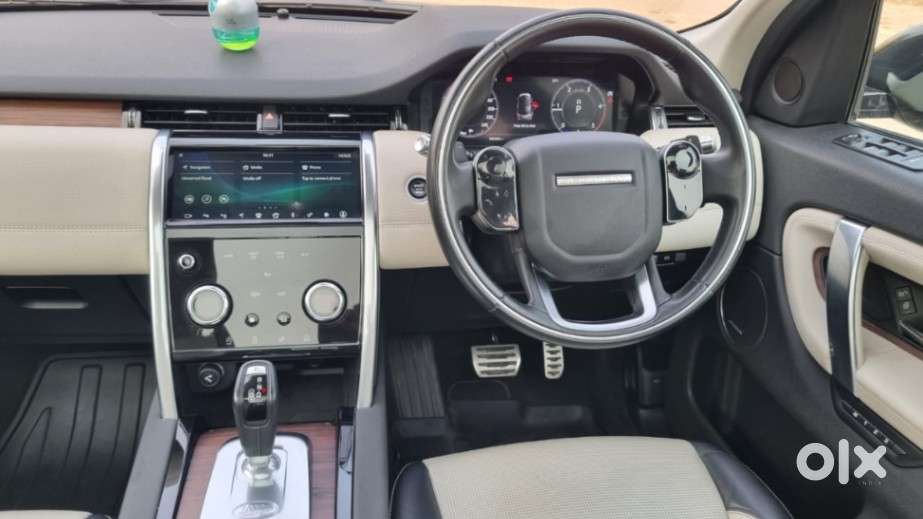 Land Rover Discovery Se, 2021, Diesel