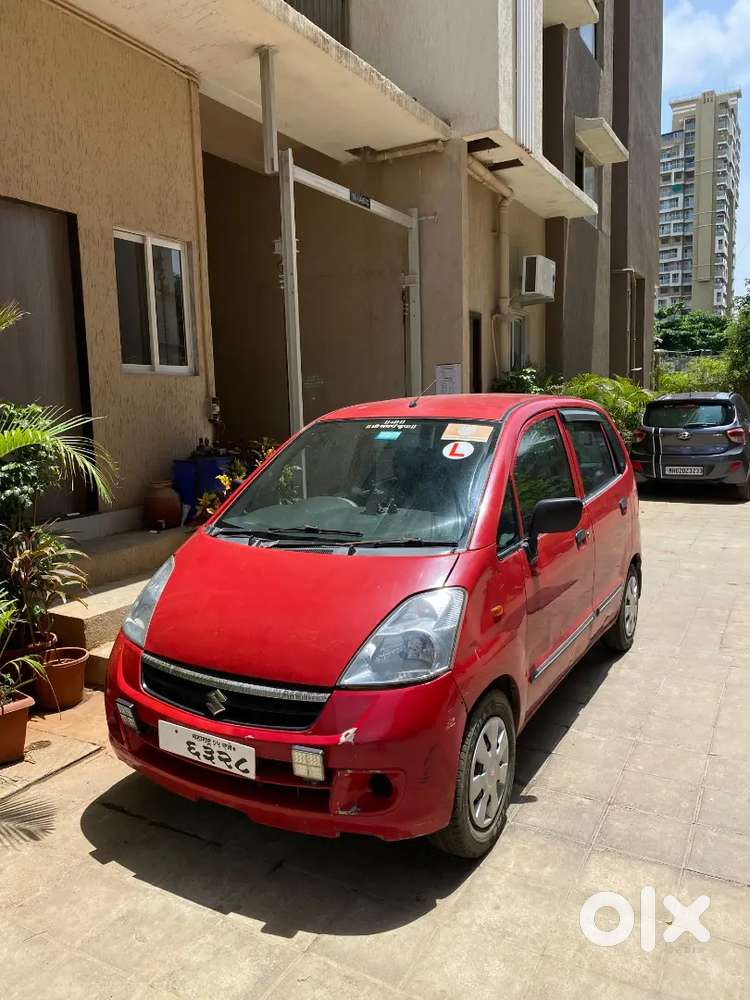 Maruti Suzuki Zen Estilo 2009 Cng & Hybrids Good Condition