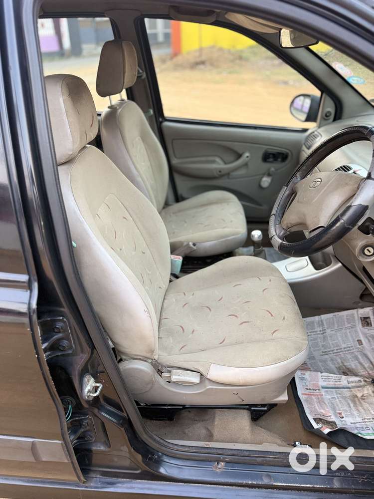 Tata Indica Lxi, 2008, Petrol