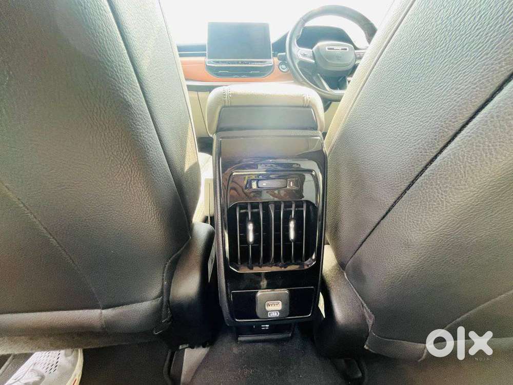 Jeep Compass 1.4 Limited Option, 2022, Petrol