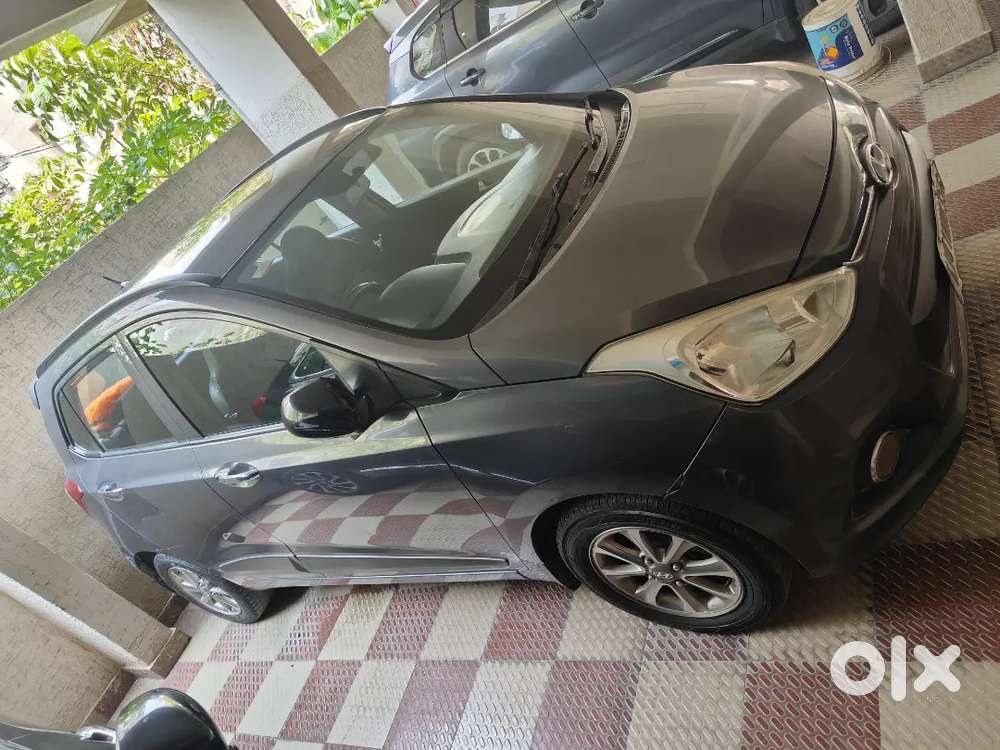 Hundai Grand I10 Asta For Sale In Bangalore