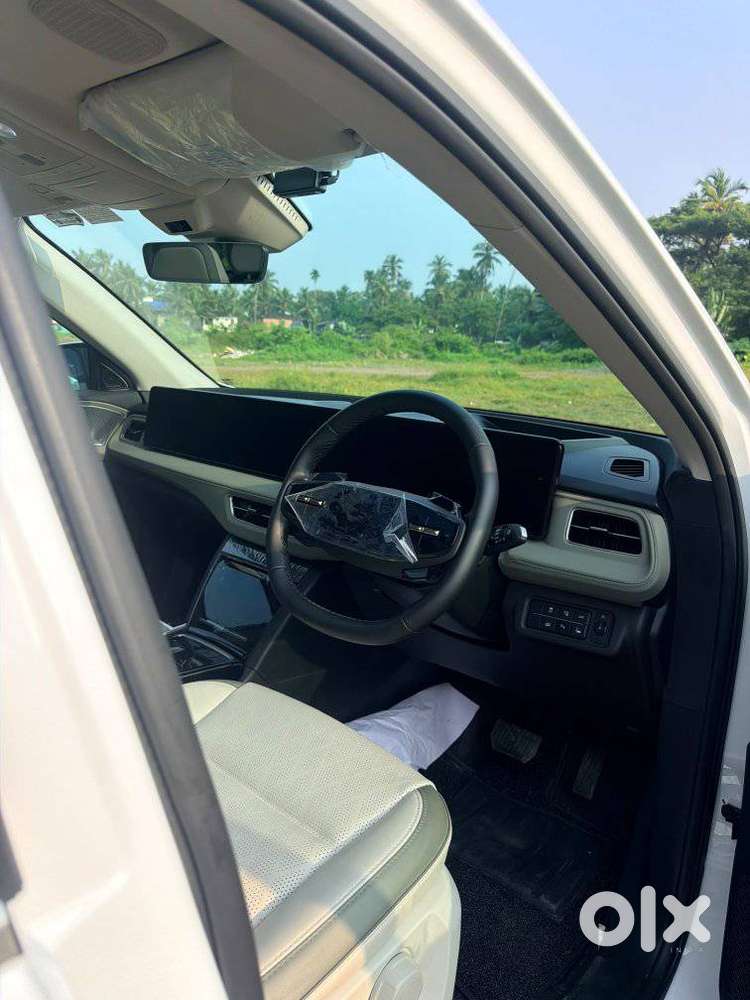 Mahindra Xev 9s, 2026, Electric