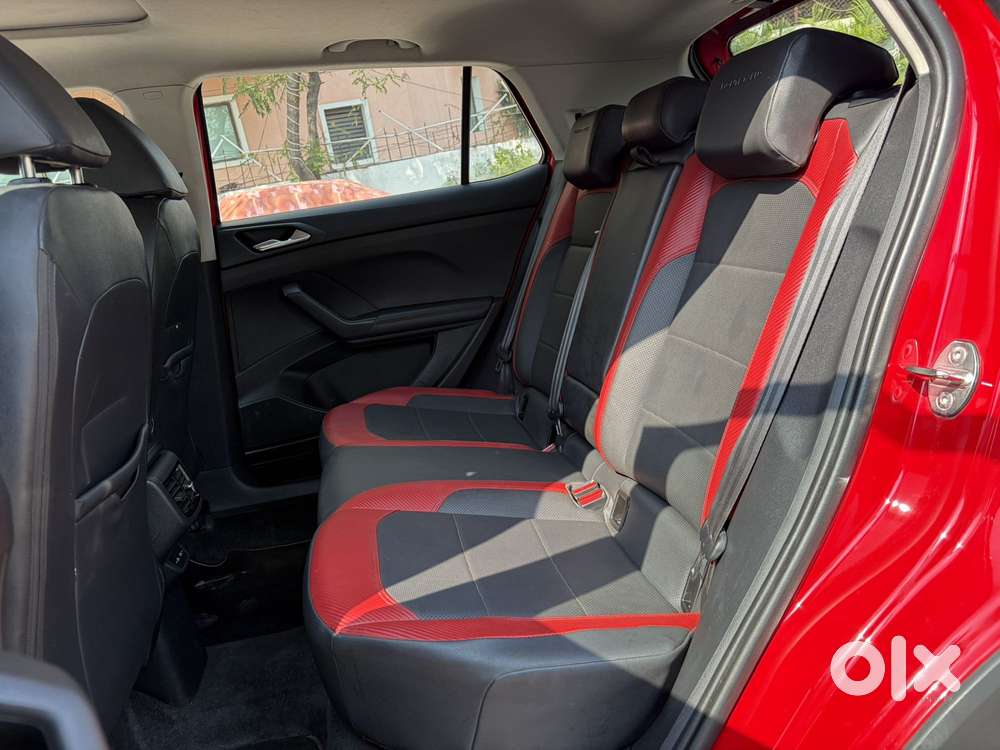 Skoda Kushaq 1.0 Tsi Ambition At, 2023, Petrol