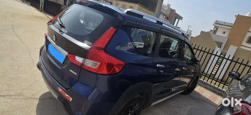 Maruti Suzuki Xl6 2020 Year Cng Hybrid Manual