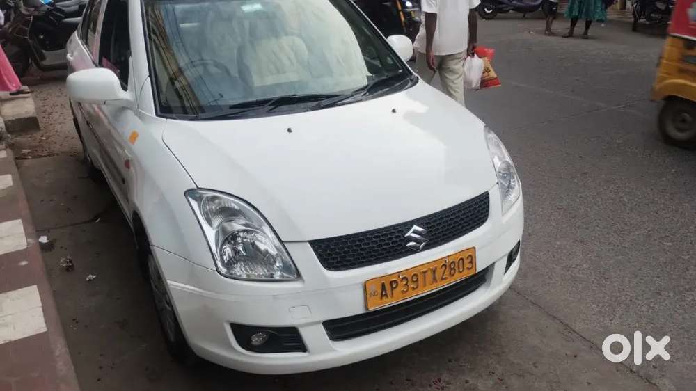 Maruti Suzuki Swift 2016