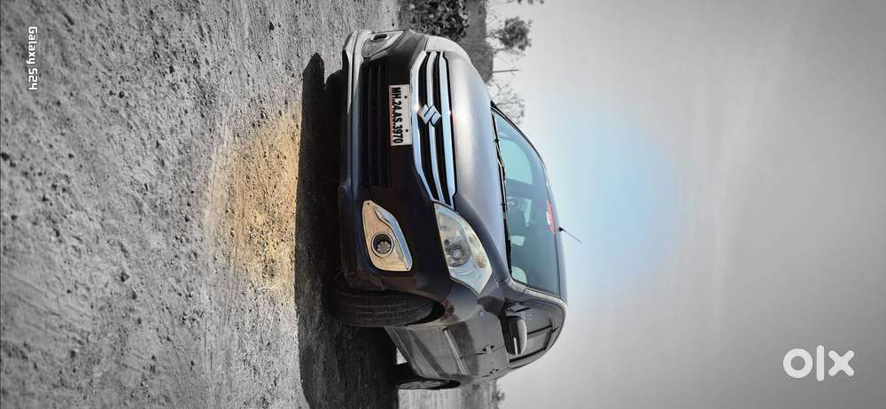 Maruti Suzuki Ertiga Vdi Hybrid