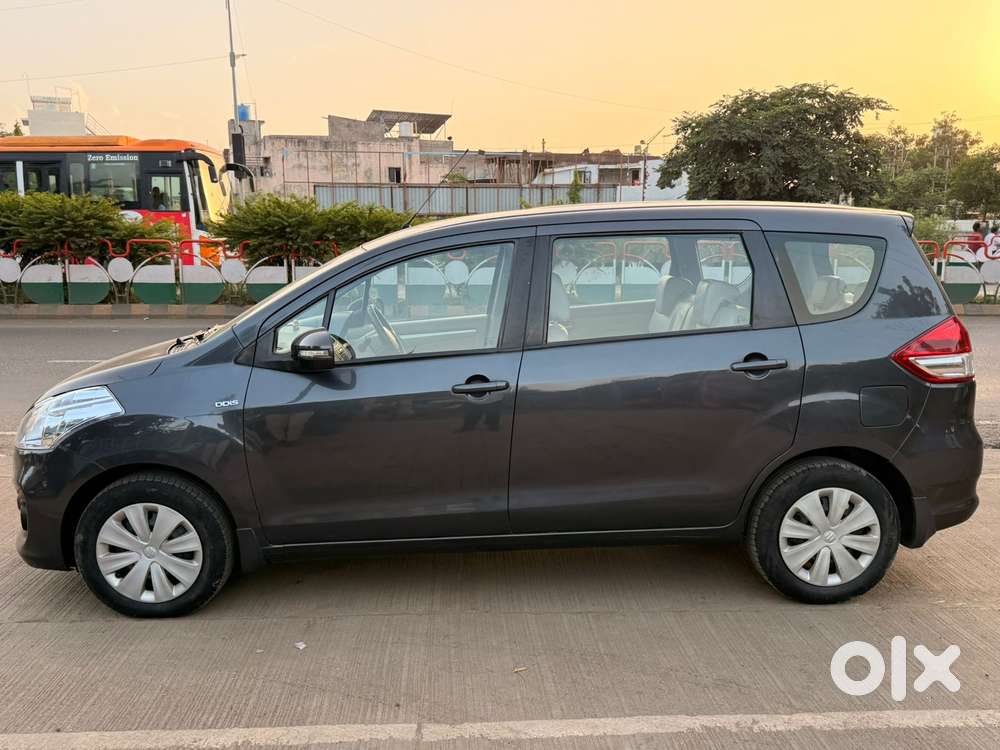 Maruti Suzuki Ertiga Vdi Shvs, 2017, Diesel