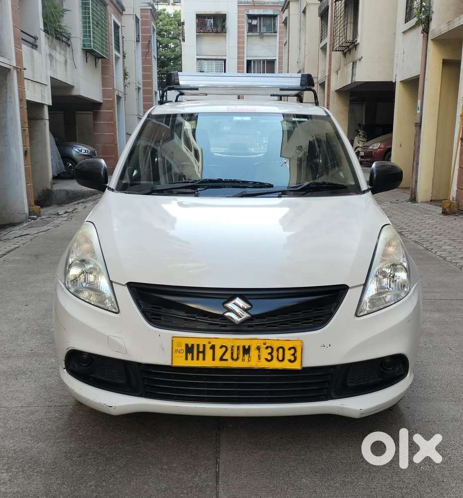 Maruti Suzuki Swift Dzire Tour S, 2022, Cng & Hybrids
