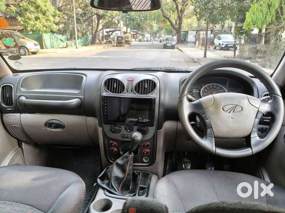 Mahindra Scorpio 2002-2013 Vls 2.2 Mhawk, 2008, Diesel