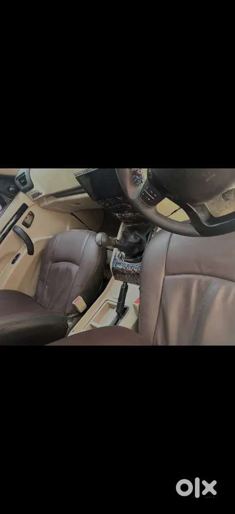 Mahindra Scorpio Classic 2015 Diesel 80000 Km Driven