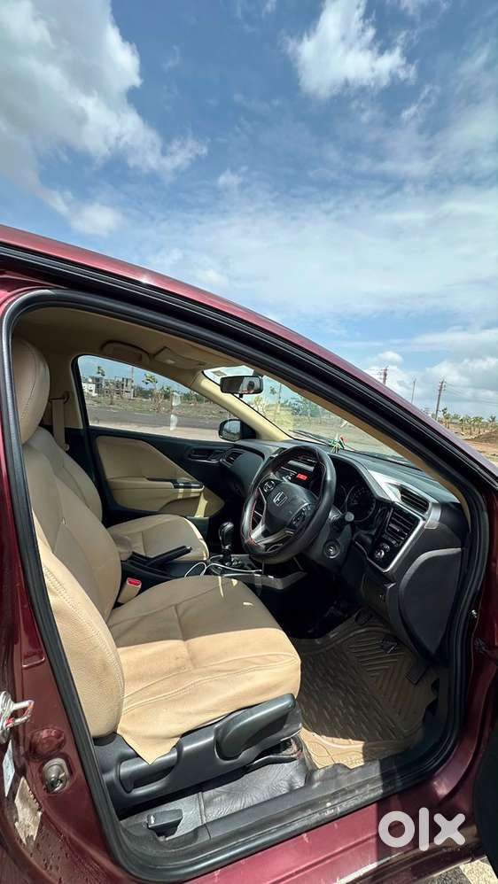 Honda City Diesel Manual 2014