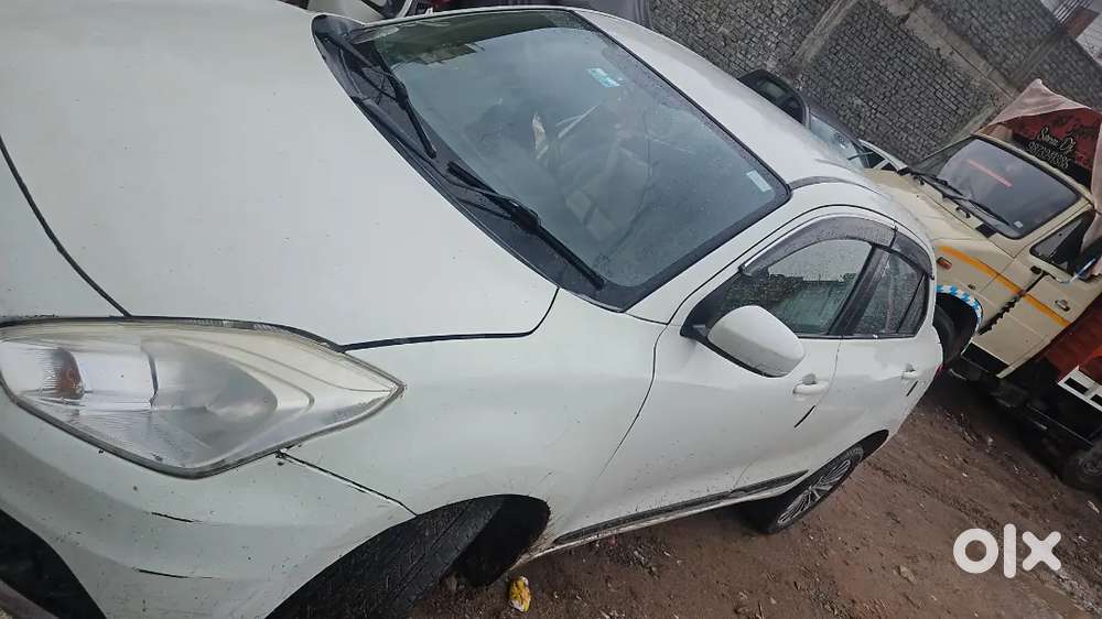 Maruti Suzuki Dzire 1.2 Vxi 2018 After Market  Ciaz  Alloyville