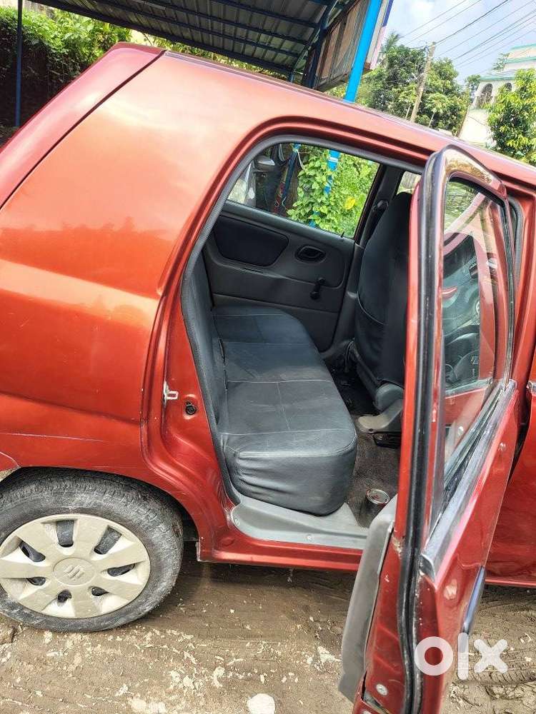 Maruti Suzuki Alto K10 Vxi, 2013, Petrol