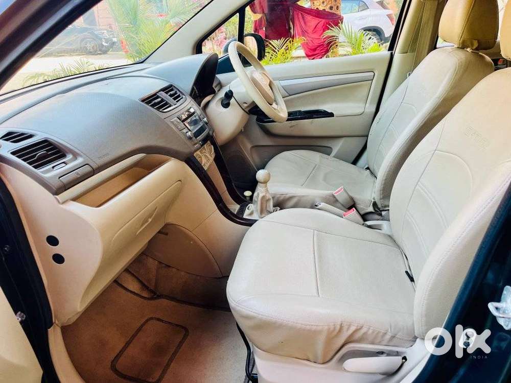 Maruti Suzuki Ertiga Vdi, 2018, Diesel