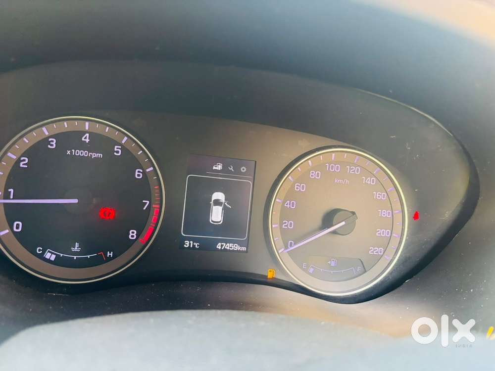 Hyundai I20 Asta Petrol 2015