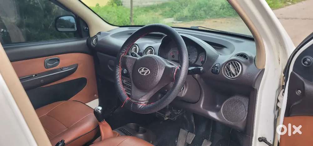 Hyundai Santro Xing 2014