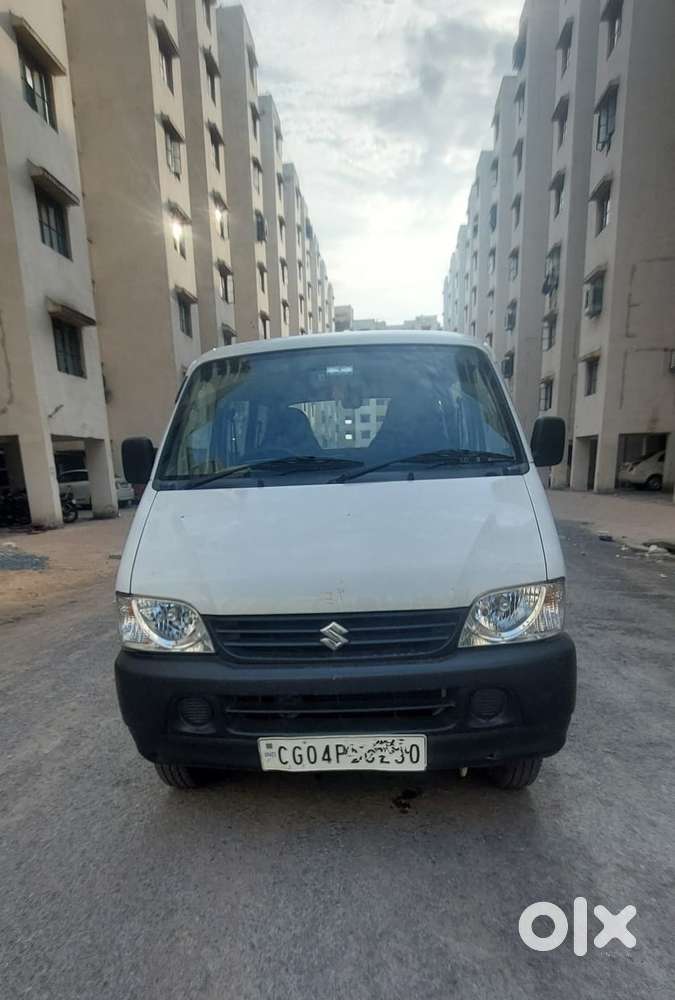 Maruti Suzuki Eeco 5 Seater Ac, 2023, Petrol