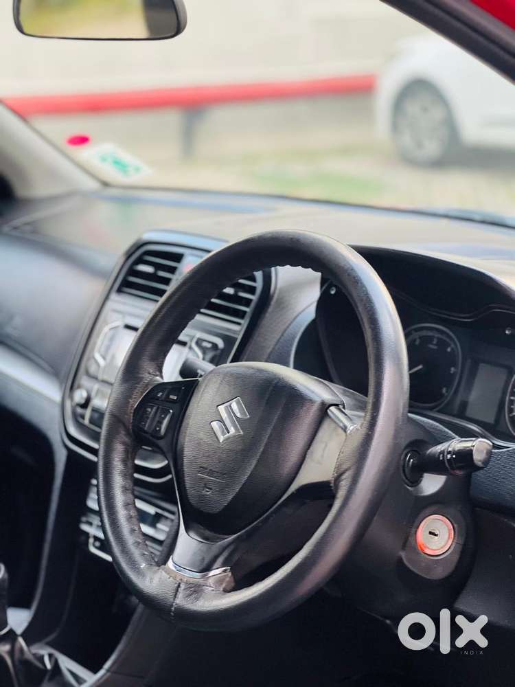 Maruti Suzuki Brezza Zdi, 2019, Diesel