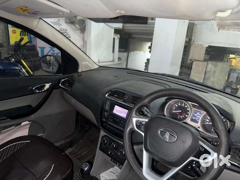 Tata Tiago Diesel Well Maintained