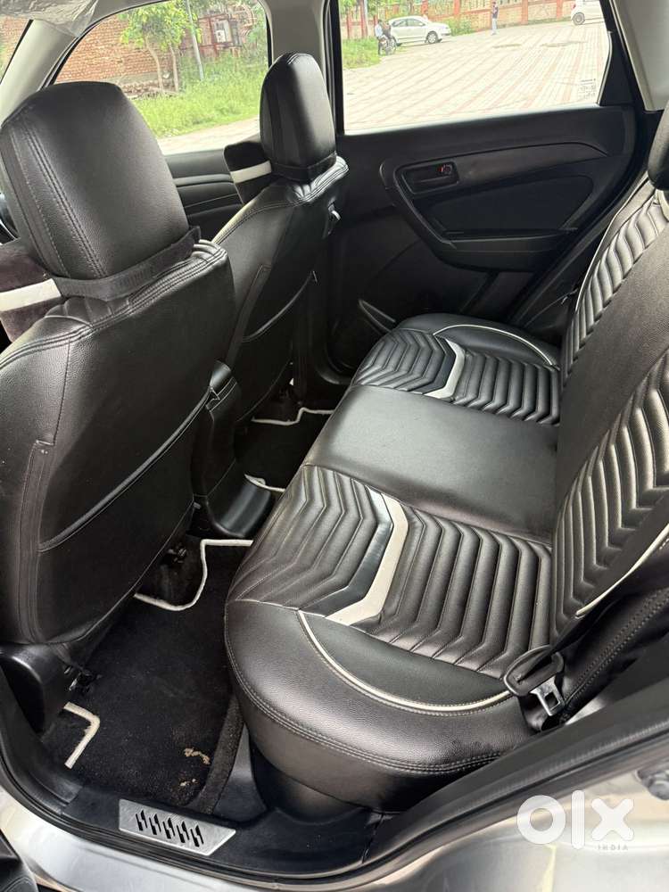 Maruti Suzuki Vitara Brezza Vdi, 2018, Diesel