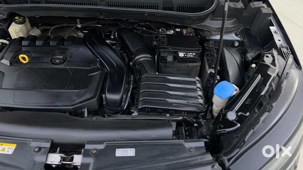 Skoda Kushaq 1.5 Tsi Style, 2024, Petrol
