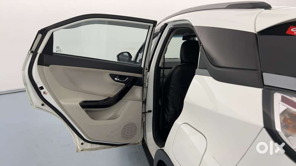 Tata Nexon 1.2 Revotron Xz Plus, 2021, Petrol