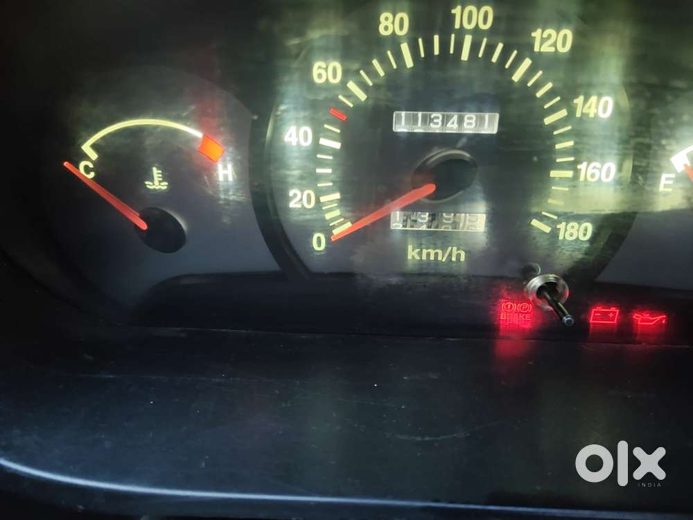 Hyundai Santro Xing Xg, 2004, Petrol