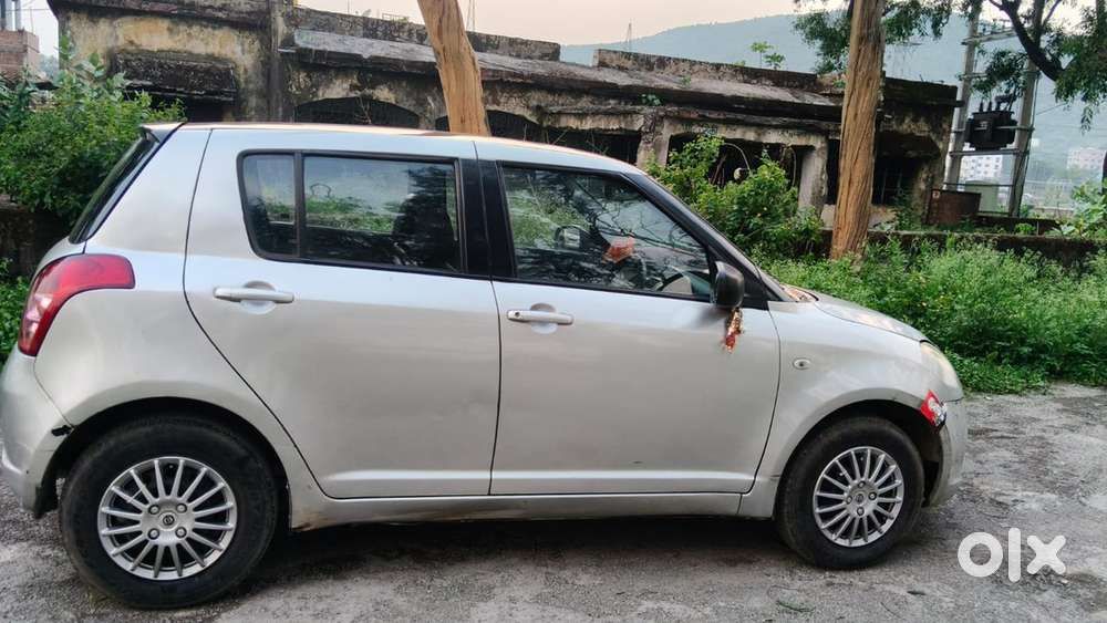 Maruti Suzuki Swift 2009 Diesel Well Maintained