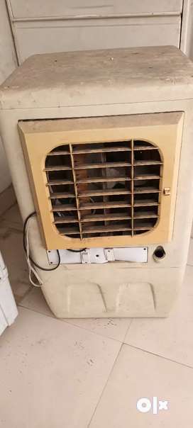 Olx best sale old cooler