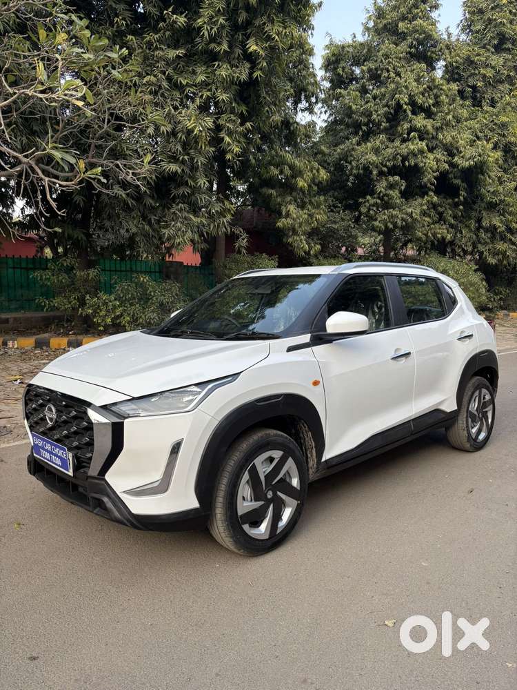 Nissan Magnite 1.0 Xe, 2025, Petrol