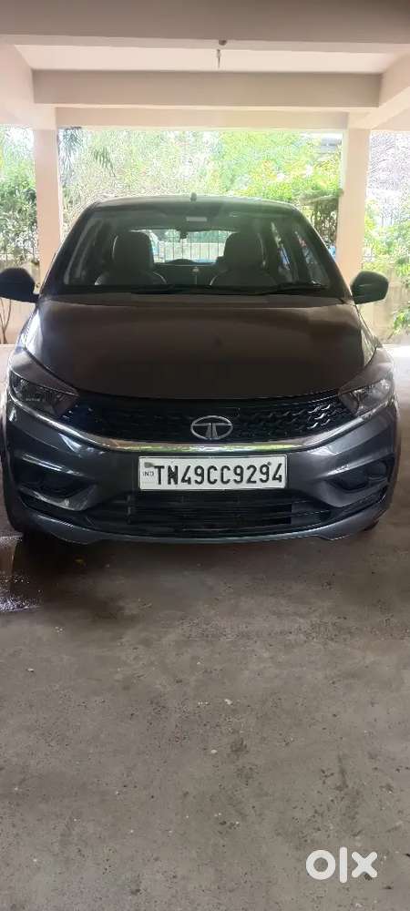 Tata Tiago 2021 Petrol 50100 Km Driven