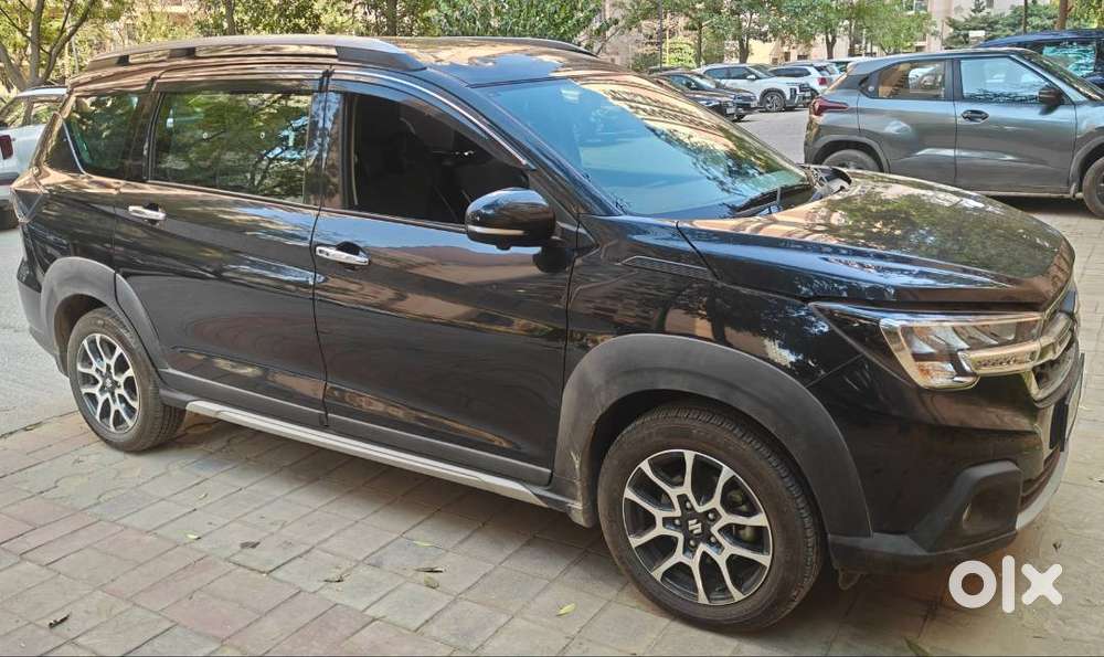 Maruti Suzuki Xl6 2025 Petrol 7900 Km Driven