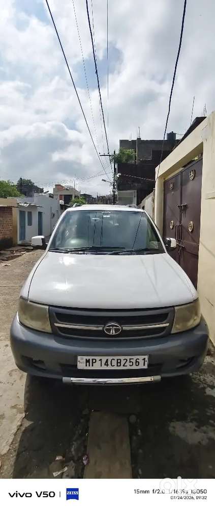 Tata Safari 2012 Diesel 90000 Km Driven