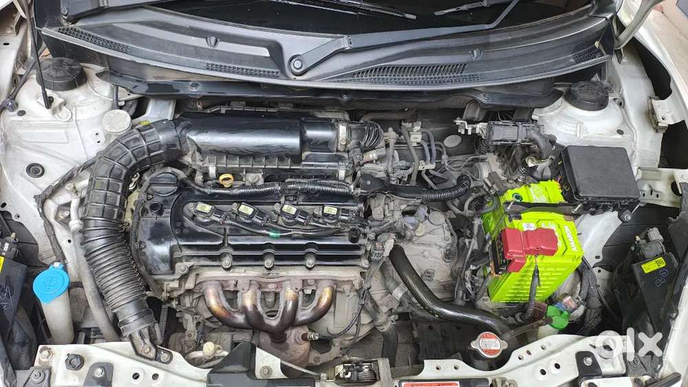 Maruti Suzuki Swift 2019 Well Maintained