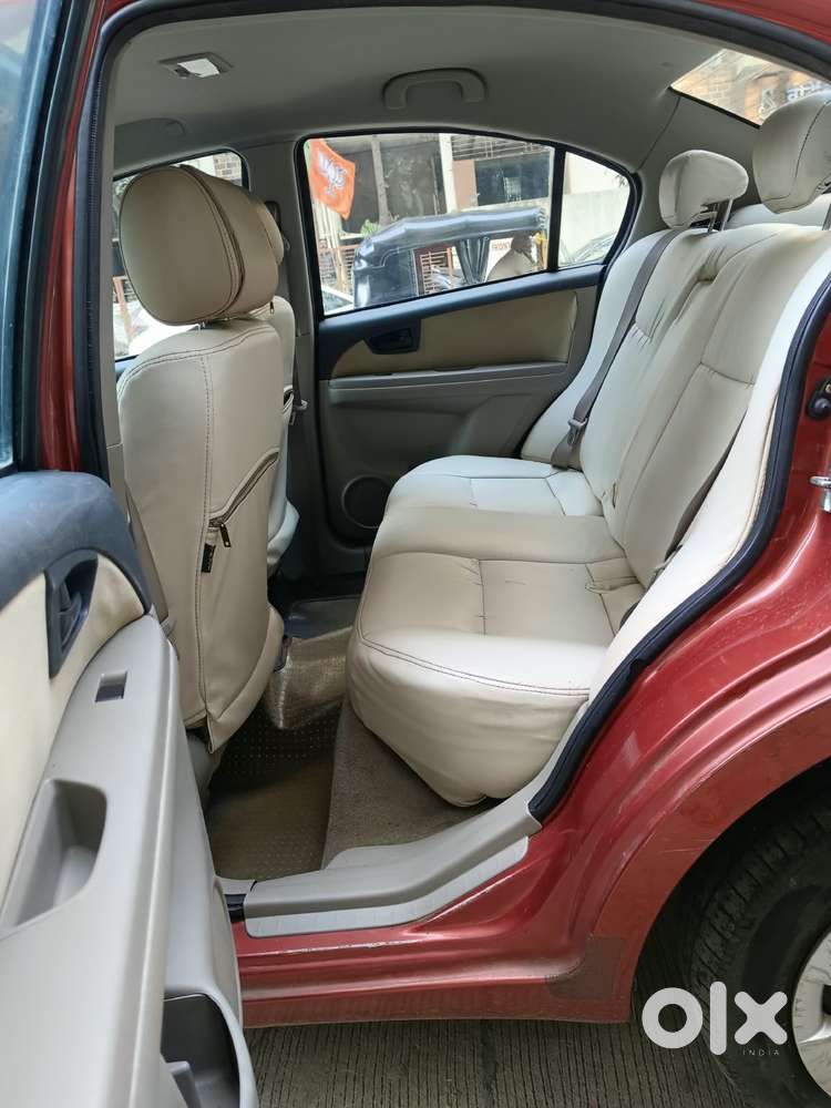 Maruti Suzuki Sx4 Vxi Bsiv, 2009, Cng & Hybrids