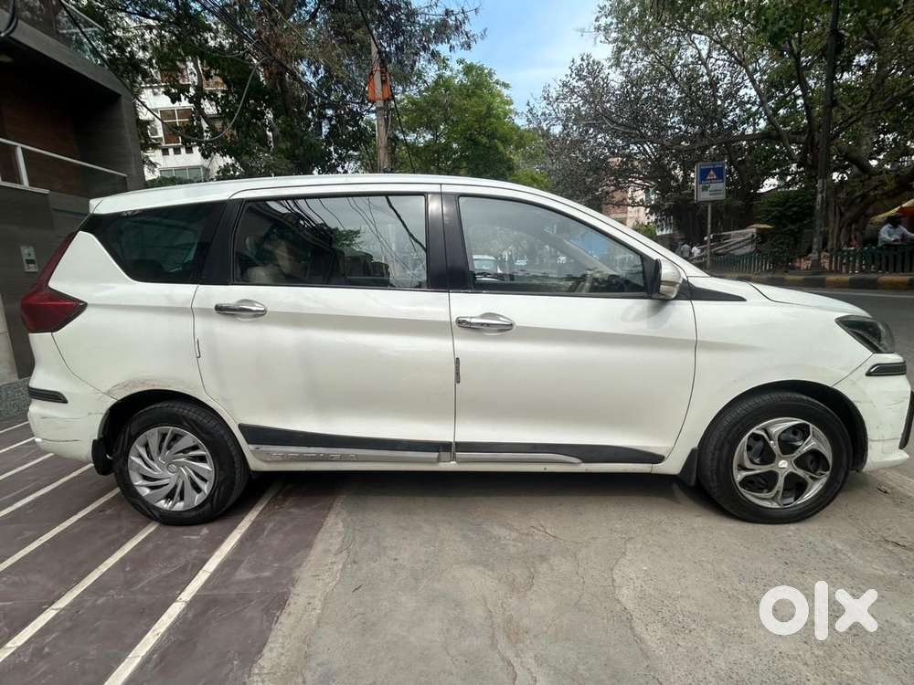 Maruti Suzuki Ertiga Vdi Shvs, 2019, Diesel
