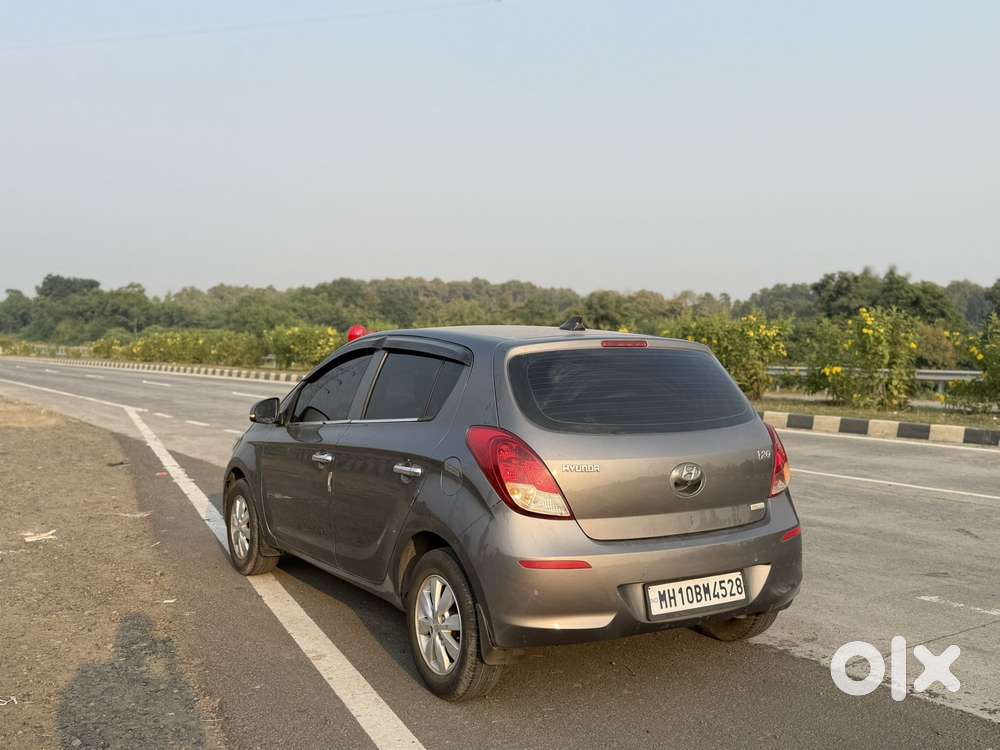 Hyundai I20 Sportz 1.4 Crdi, 2014, Diesel