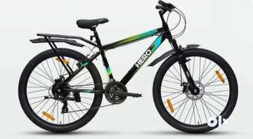 Hero next bicycle hotsell