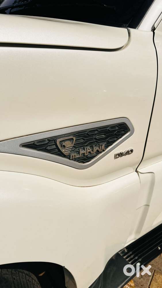 Mahindra Scorpio S11 Mt 7s Cc, 2020, Diesel