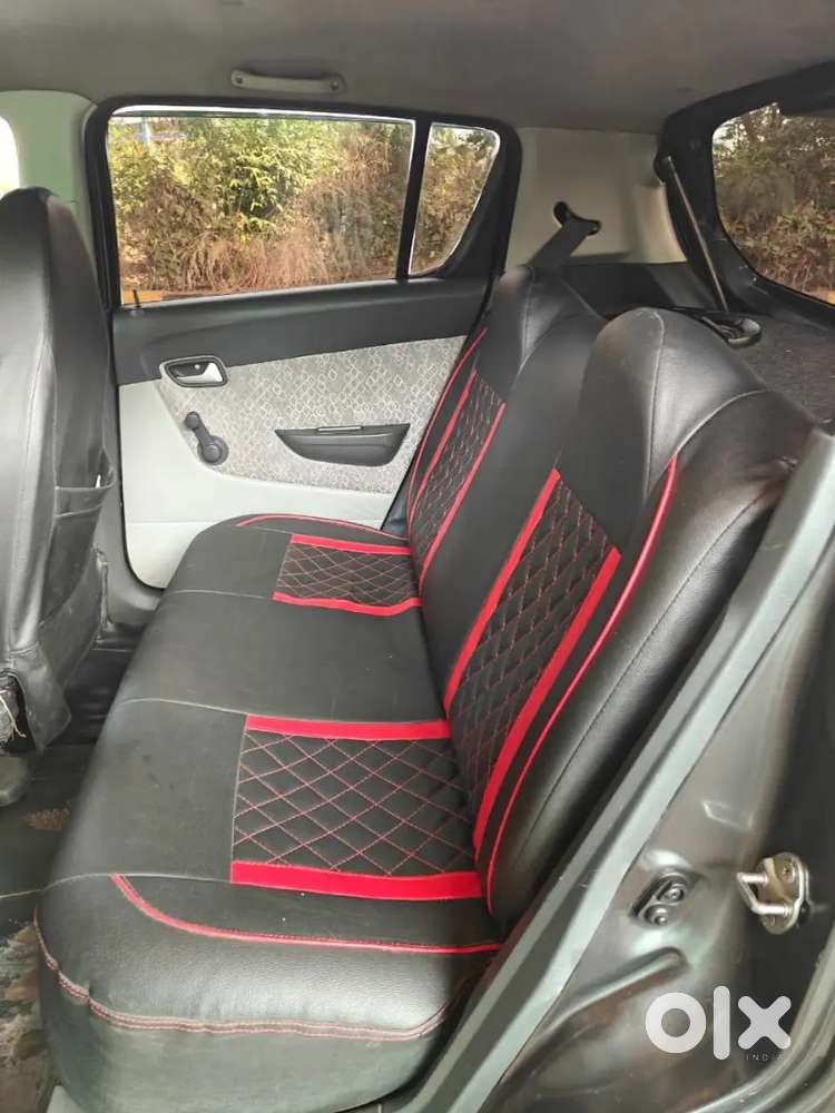 Maruti Suzuki Alto 2019
