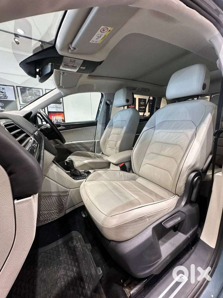 Volkswagen Tiguan 2.0 Elegance Tsi Dsg, 2020, Petrol