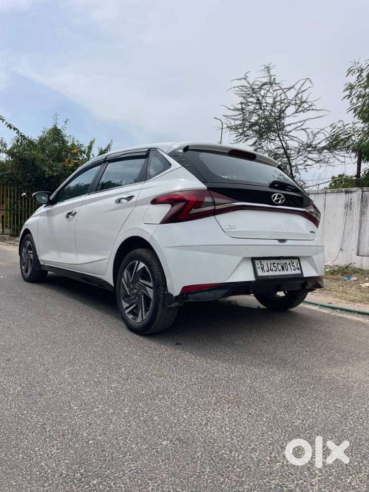 Hyundai I20 1.2 Asta, 2023, Petrol