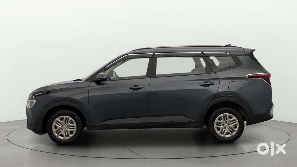 Kia Carens 1.4 Prestige 7 Str, 2024, Petrol