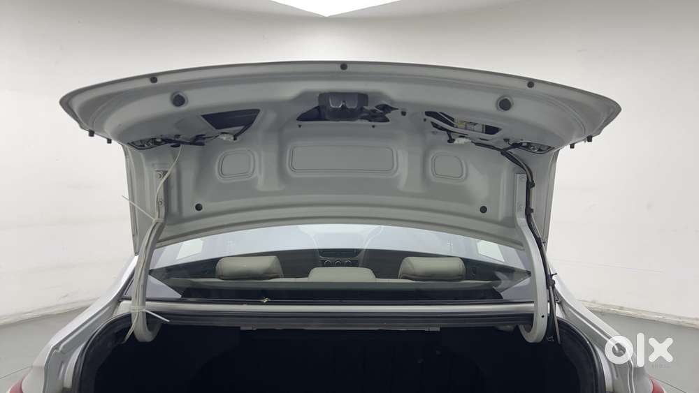 Hyundai Xcent 1.2 Vtvt E Plus, 2018, Petrol