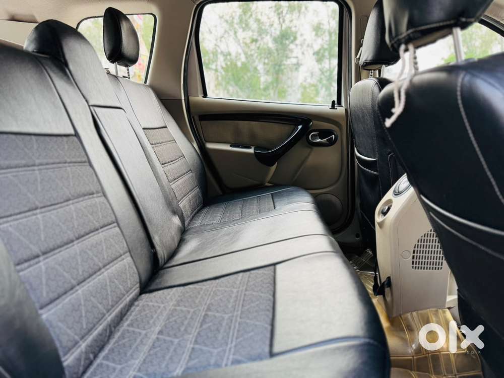 Nissan Terrano Xv D Pre, 2014, Diesel