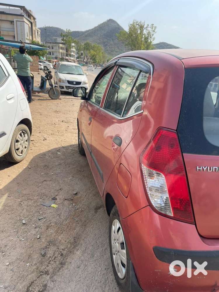 Hyundai Car Manual 2010 Model For Sale Urgent