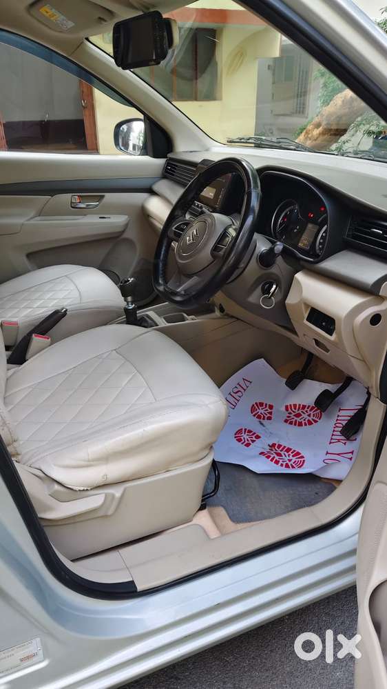 Maruti Suzuki Ertiga Vdi Shvs, 2019, Diesel